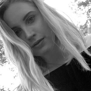 Meet your Posher, Jade